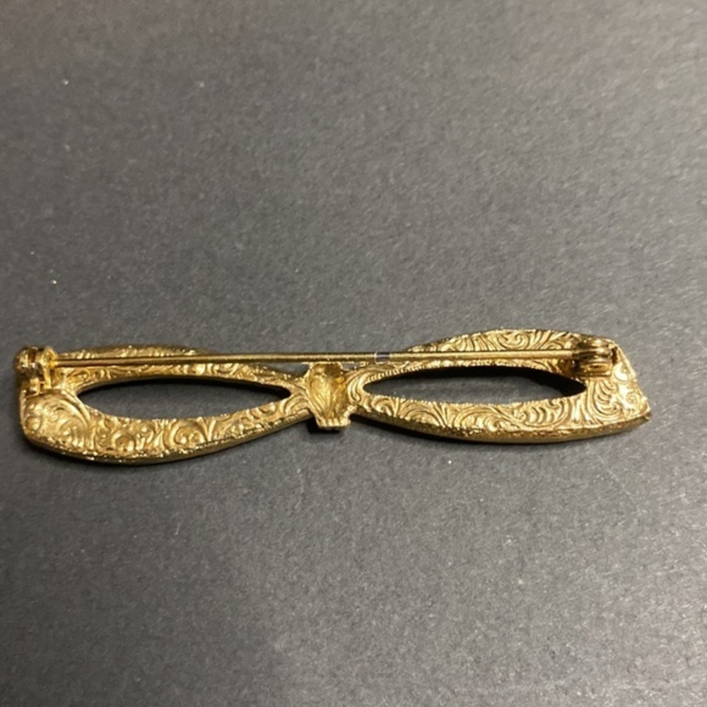 VTG Brooch - Picture 3 of 5